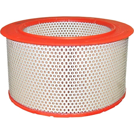 Industrial Gold Air Filter Element For Nk30, 31, 40 Evo1Nk Airend AF1